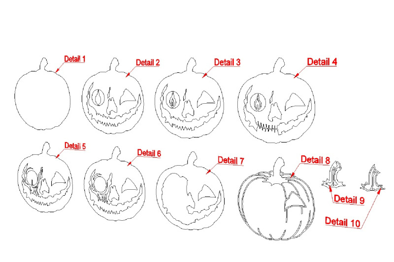 3d-halloween-pumpkin-svg-dxf-cut-file-layered-pumpkin-svg