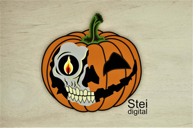 3d-halloween-pumpkin-svg-dxf-cut-file-layered-pumpkin-svg