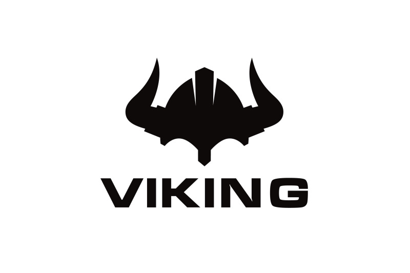 viking-armor-helmet-logo-design