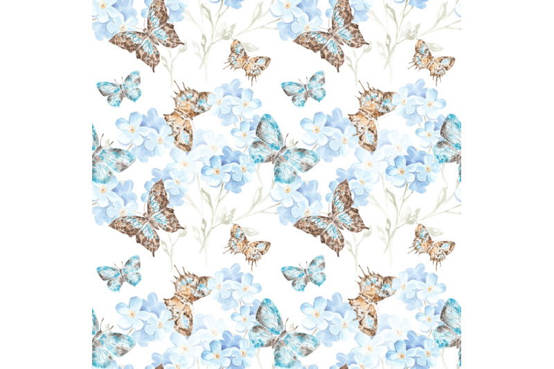 flowers-and-butterflies-watercolor-seamless-pattern-insects-female