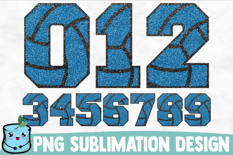 volleyball-sublimation-numbers