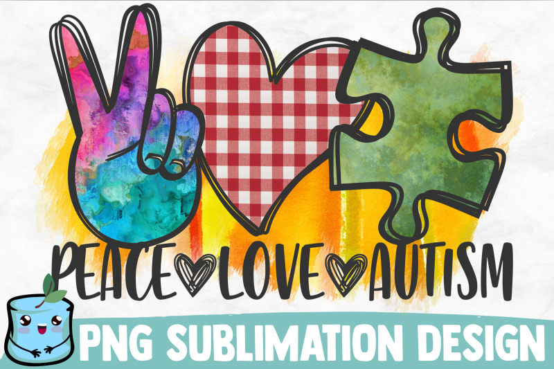 peace-love-autism-sublimation-design