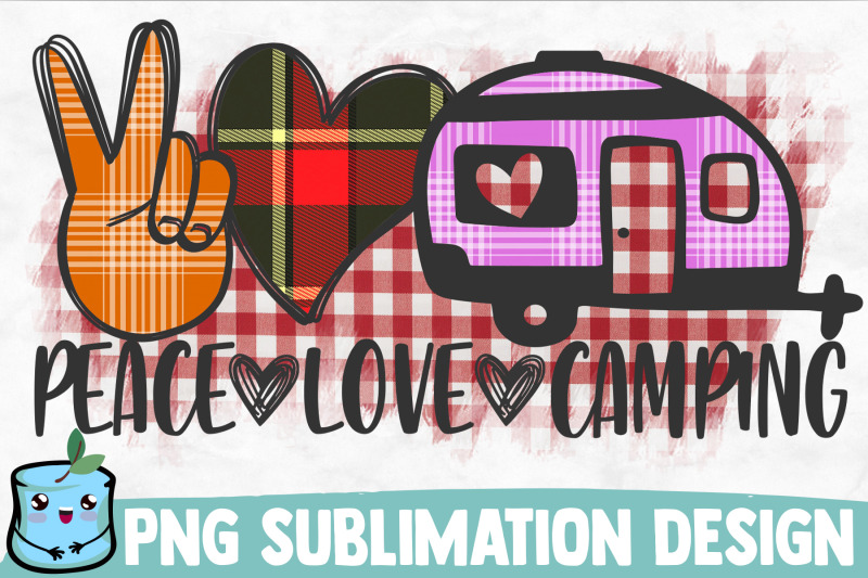 peace-love-camping-sublimation-design