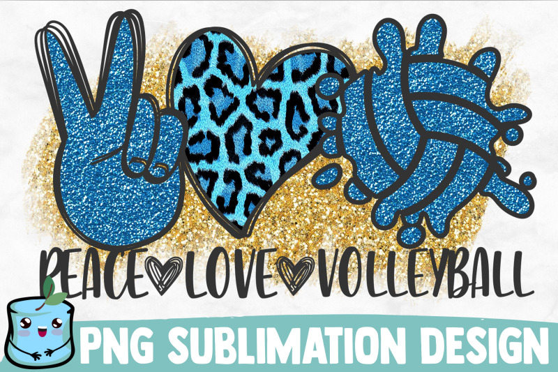 peace-love-volleyball-sublimation-design