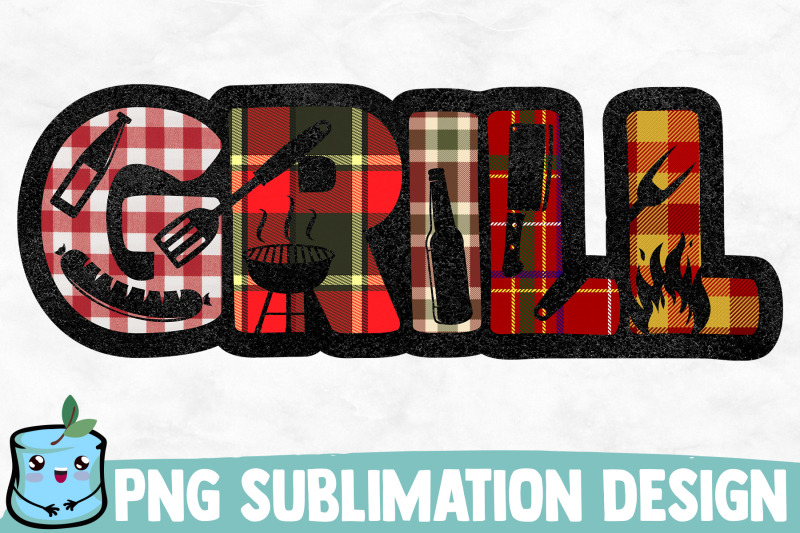 grill-sublimation-design