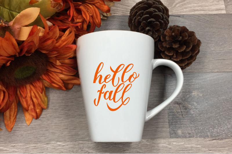 hello-fall-handwritten-calligraphy-autumn-quote