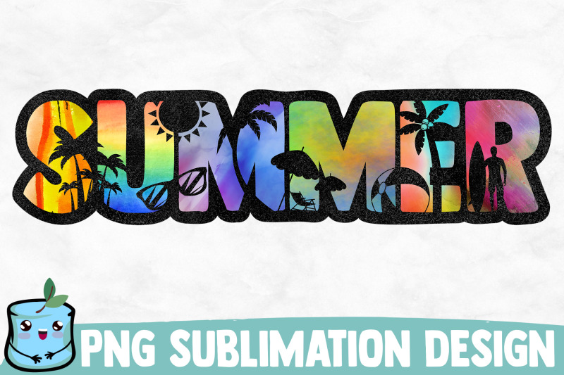 summer-sublimation-design