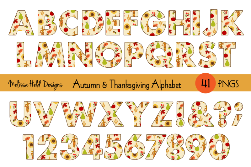 autumn-amp-thanksgiving-digital-alphabet