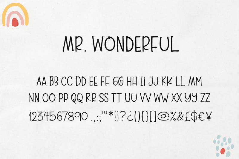 mr-wonderful