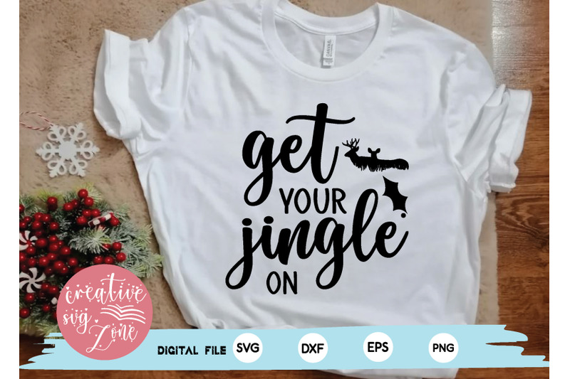 get-your-jingle-on-svg