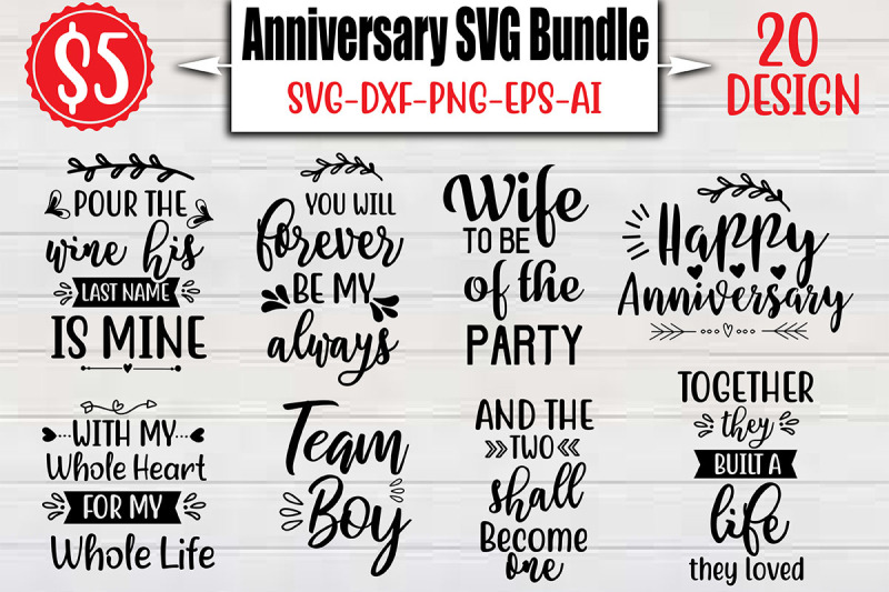 anniversary-svg-bundle-cut-file