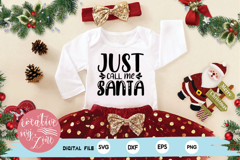 just-call-me-santa-svg