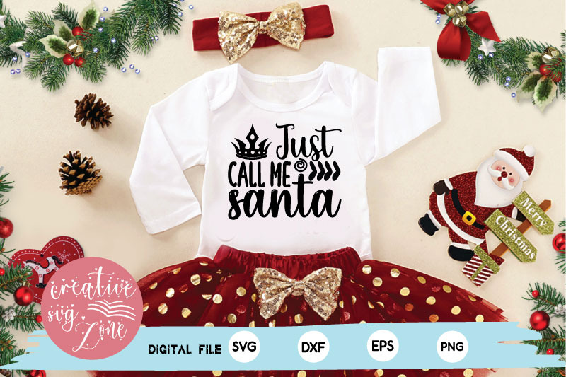 just-call-me-santa-svg