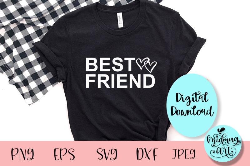 best-friend-svg-friend-svg