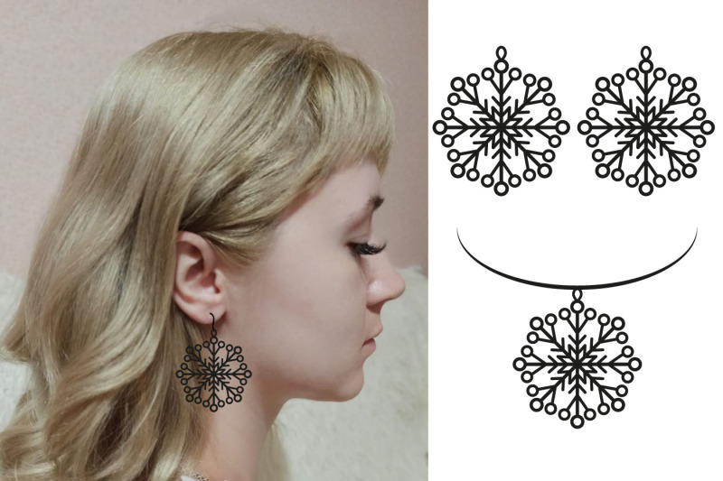 snowflake-earrings-and-pendant-template-svg-cutting-files