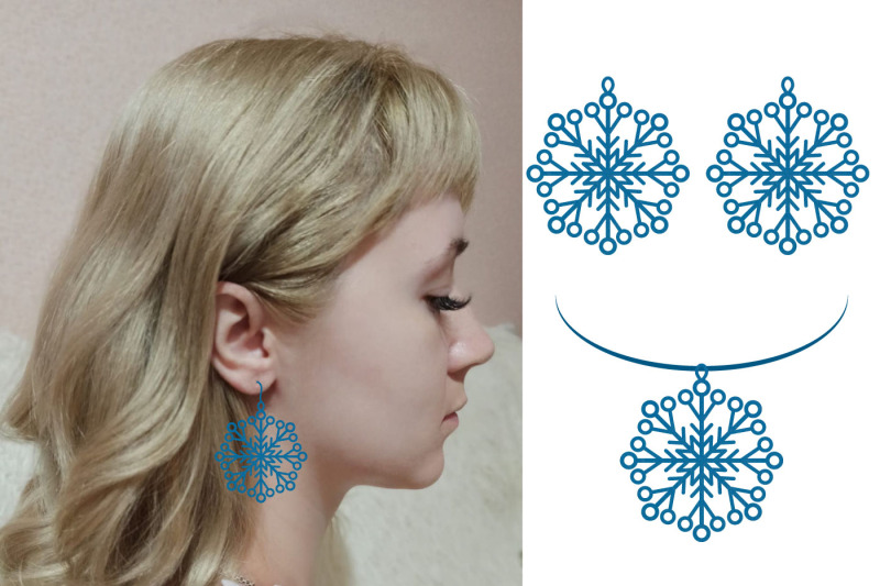 snowflake-earrings-and-pendant-template-svg-cutting-files