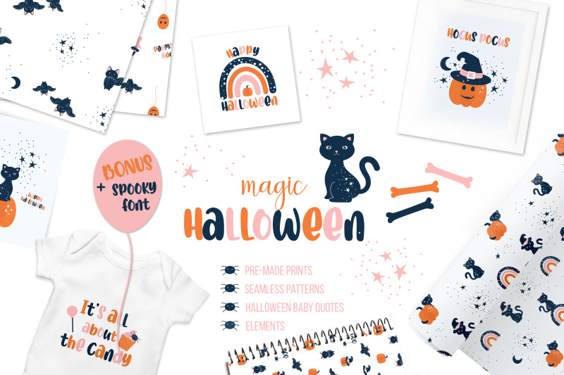 magic-halloween-baby-collection