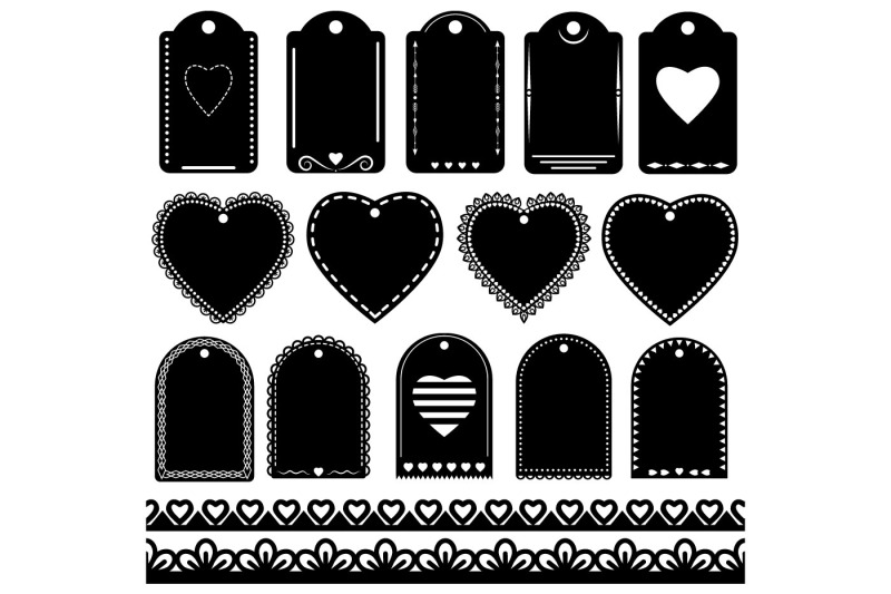 set-of-labels-for-valentine-039-s-day