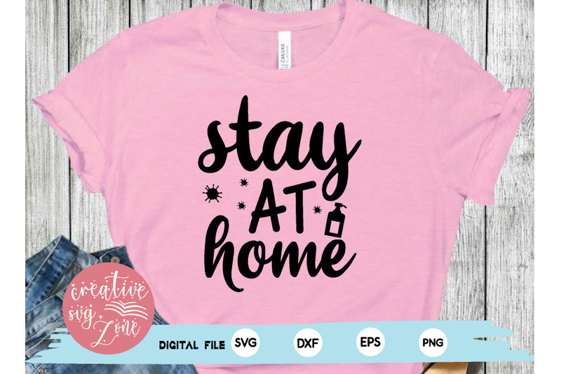 stay-at-home-svg