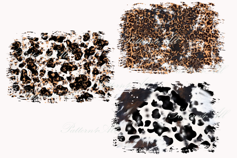 leopard-cowhide-sublimation-background-shabby-distressed-rustic-cow