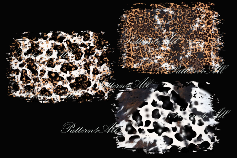 leopard-cowhide-sublimation-background-shabby-distressed-rustic-cow