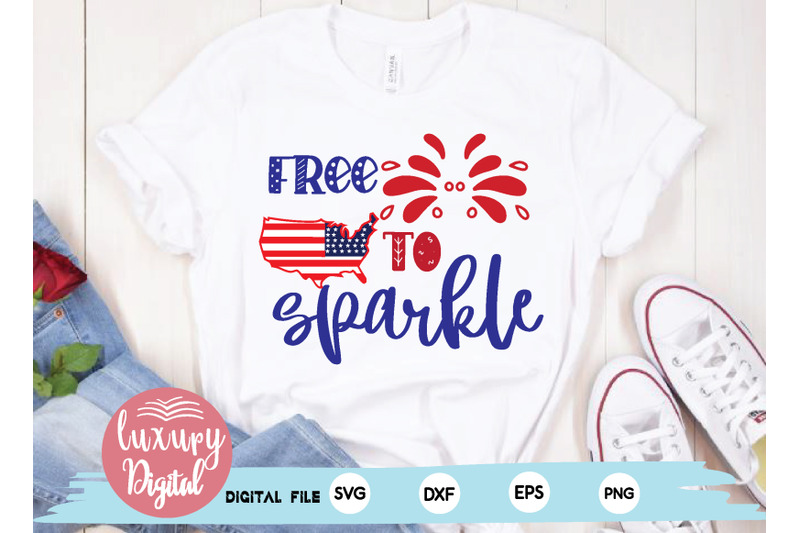 free-to-sparkle-svg