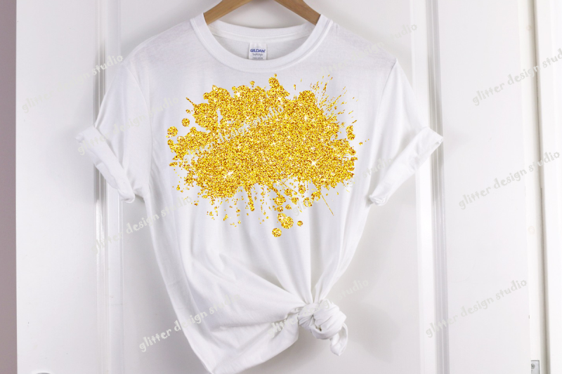 gold-glitter-splashes-and-strokes-gold-splatter-clipart-gold-shapes