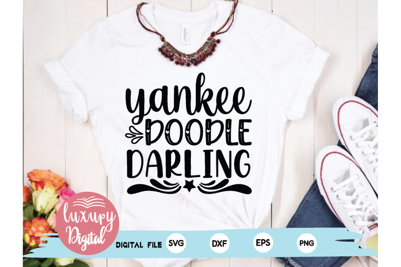 yankee-doodle-darling-svg