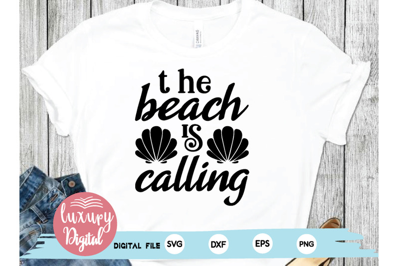 the-beach-is-calling-svg