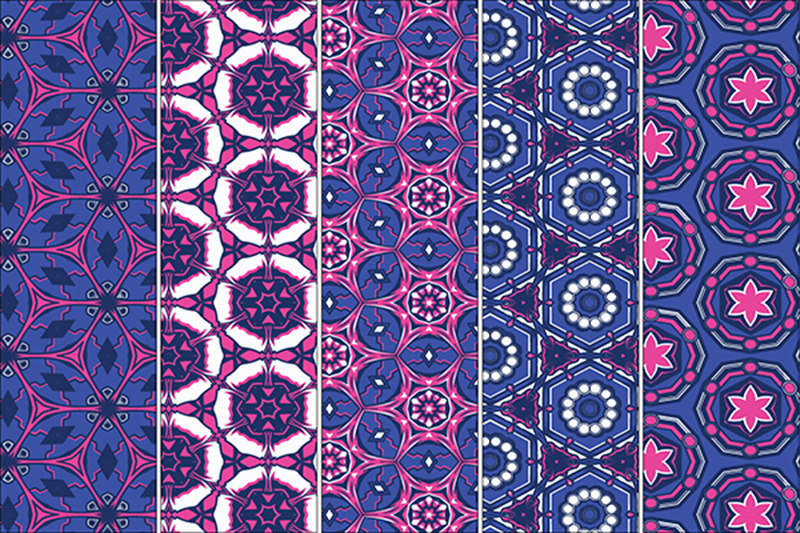 geometric-seamless-pattern-ii