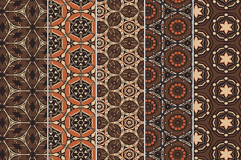 geometric-seamless-pattern-ii