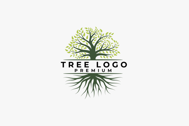 vibrant-tree-logo-design-tree-and-root-vector-tree-of-life-logo-desi