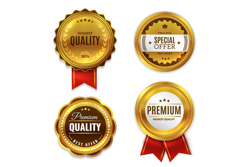 seal-quality-labels-gold-badges-sale-and-discount-golden-3d-medals-wi