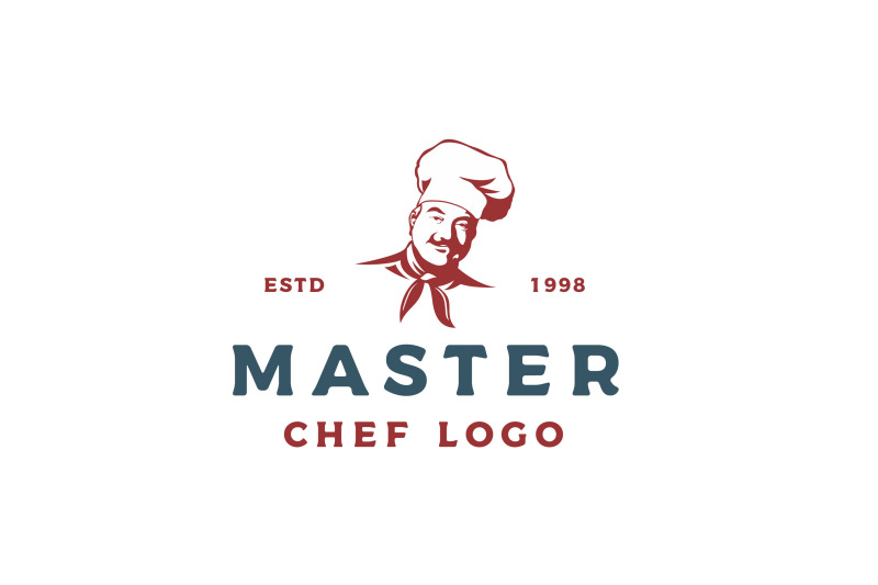 vintage-retro-chefs-for-restaurant-cafe-bar-logo-design