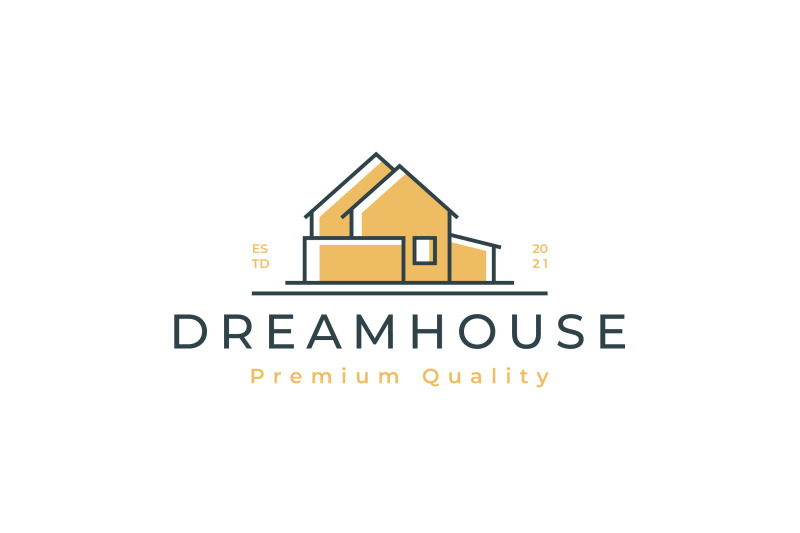 house-home-logo-design-inspiration