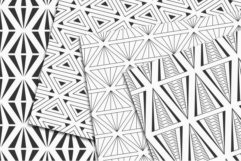 10-seamless-triangles-vector-patterns