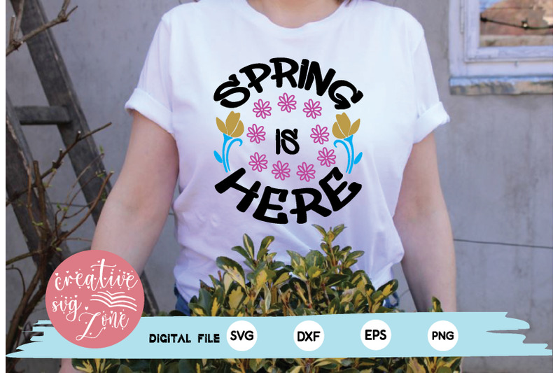 spring-is-here-svg