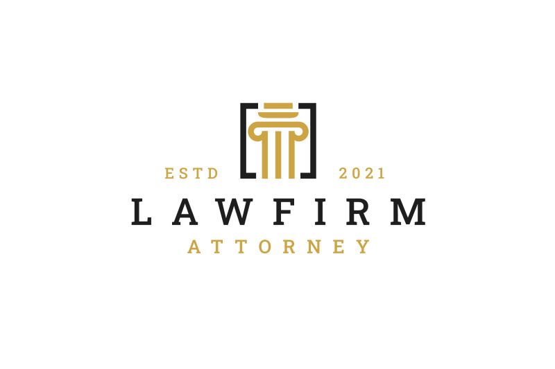 law-firm-logo-universal-legal-lawyer-justice-scales-logo-design