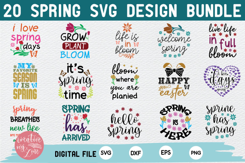 spring-svg-bundle-spring-svg-quotes