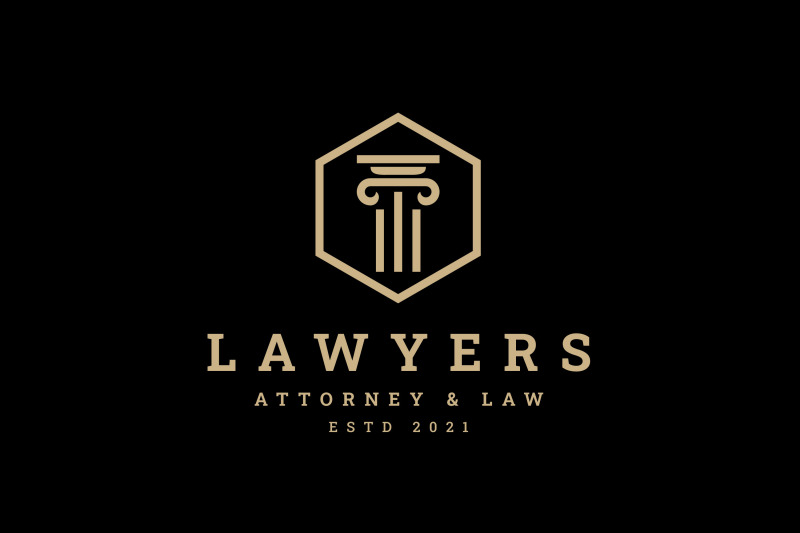 law-firm-logo-universal-legal-lawyer-logo-design