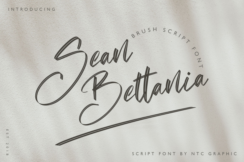 sean-bettania-brush-script-font