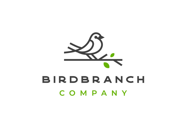 minimalist-line-art-outline-monoline-bird-logo-design