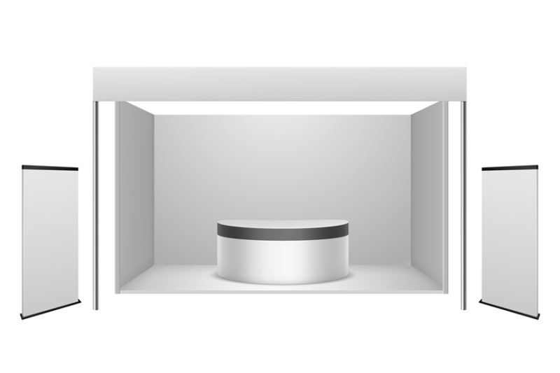 exhibition-booth-realistic-white-stage-podium-for-presentations-3d-b