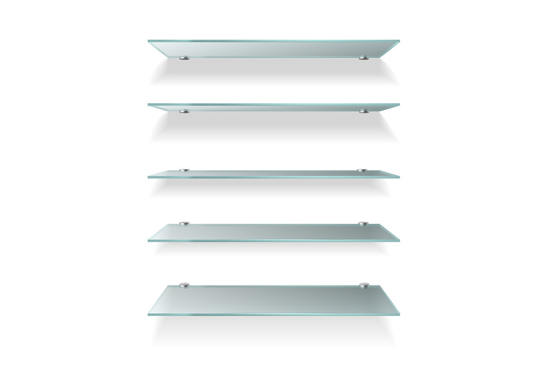 shelves-glass-wall-product-display-transparent-empty-store-shelving