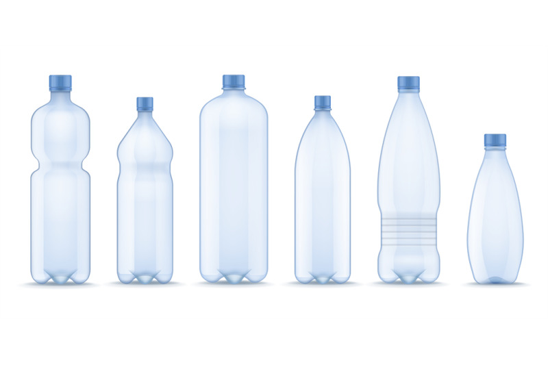 realistic-water-bottle-plastic-containers-for-mineral-carbonated-and