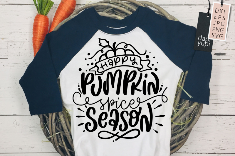 happy-pumpkin-spice-season-svg