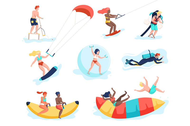 water-activities-people-doing-beach-sports-men-and-women-having-fun