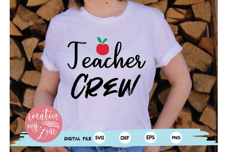 teacher-crew-svg