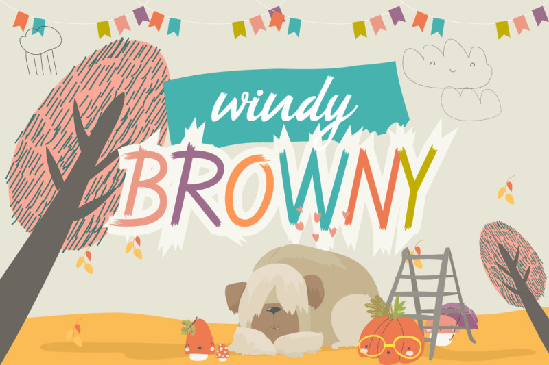 windy-browny
