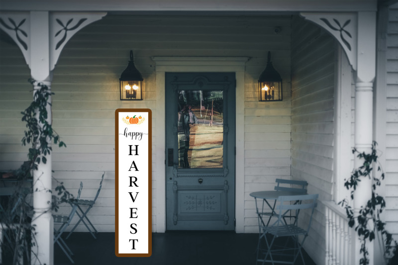 happy-harvest-fall-porch-sign-welcome-vertical-sign